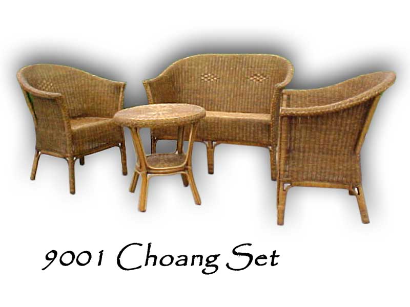 Bangladesh living room rattan furniture sets Furniture For Hotel Indonesia Furniture Hotel