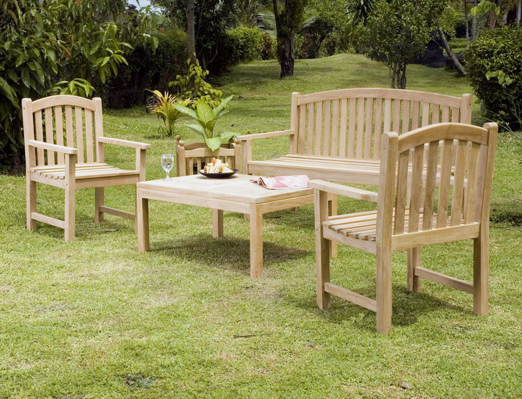 Teak Outdoor Furniture Furniture For Hotel Indonesia Furniture