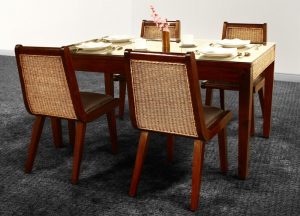 Pervo Dining Set