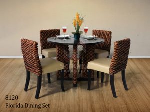 Florida Dining Set