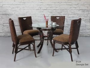 Georgia Dining Set
