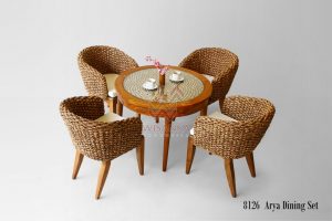 Arya Dining Set