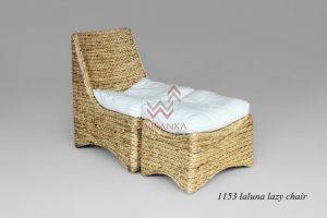 Laluna Lazy Chair