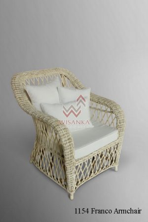 Franco Arm Chair