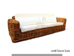 Stenli Sofa