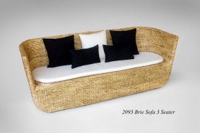 Brie Sofa