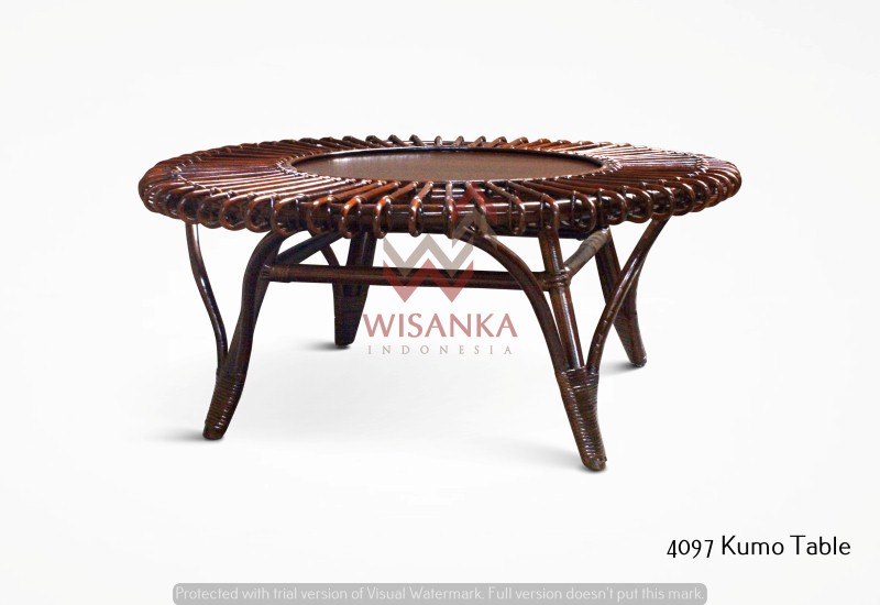 Kumo Table Furniture For Hotel Indonesia Furniture Hotel Supplier