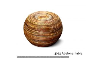 Abalone Table