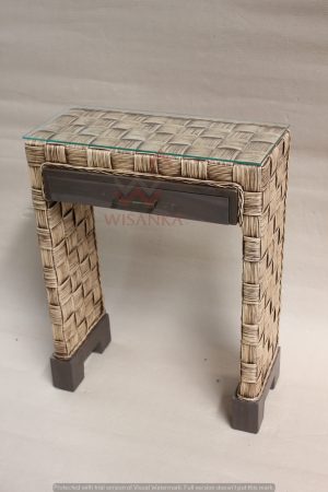 Luna Console Table