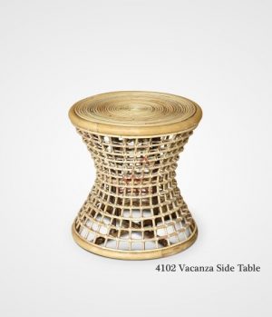 Vacanza Side Table