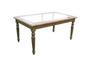 Panalpina Dining Table