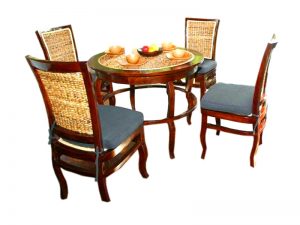 Istambul Dining Set