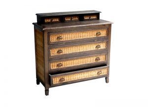 Pagoda Drawer