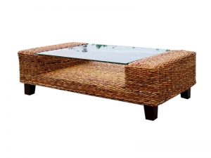 Mileu Table