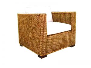 Chelsea Seagrass Chair