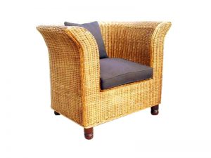 Alaska Rattan Chair