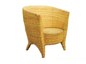 Monaco Arm Chair