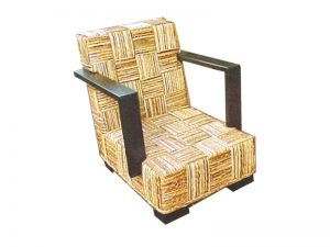 Reno Arm Chair
