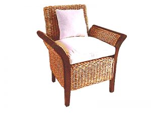 Merpati Arm Chair