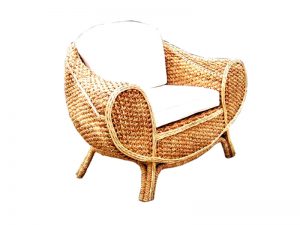 Jakarta Rattan Arm Chair