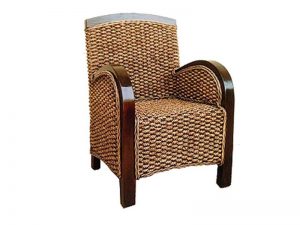 Casbulah Rattan Arm Chair