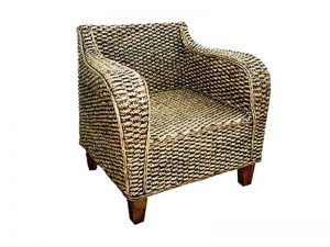 Krakatau Arm Chair