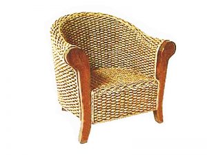 Santika Arm Chair