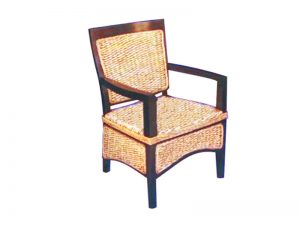 Fortuna Arm Chair