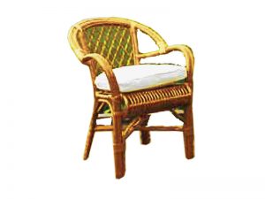 Maryland Arm Chair
