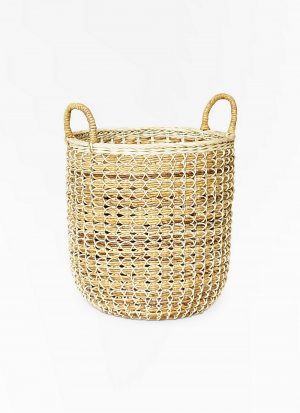 Verina Rattan Basket