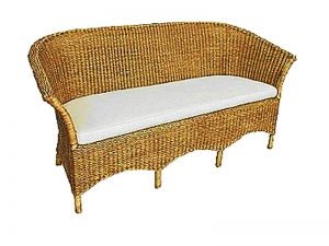 Bonsun 3 Seaters Rattan Sofa