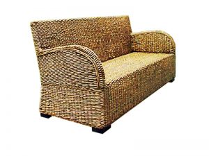 Miguel 3 Seaters Rattan Sofa