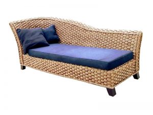 Roma Seagrass 4x4 Sofa