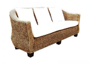 Sevilla 3 Seaters Rattan Sofa
