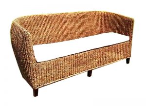 Gary 3 Seaters Rattan Sofa