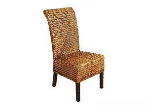 Bell Dining Chair