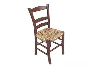 Dakota Rattan Dining Chair