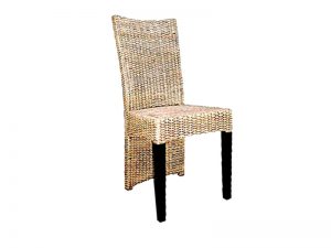 Eureka Rattan Dining Chair