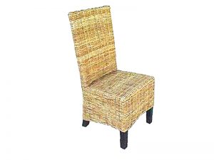 Morin Rattan Dining Chair