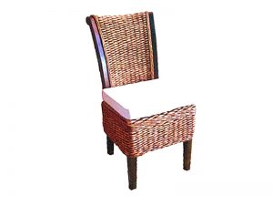 Neptuno Rattan Dining Chair