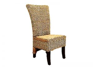 Salsa Rattan Dining Chair