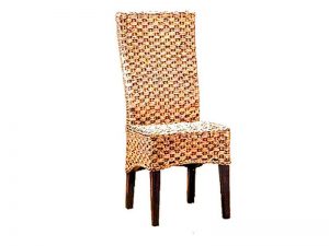 Vincent Rattan Dining Chair