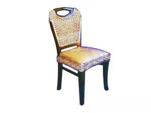 Boneta Rattan Dining Chair