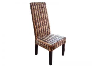 Drogba Rattan Dining Chair