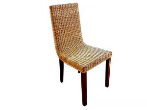 Helena Rattan Dining Chair