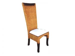 Trivia with Cushion Dining Chair