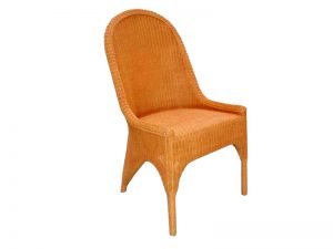 Erico Rattan Dining Chair