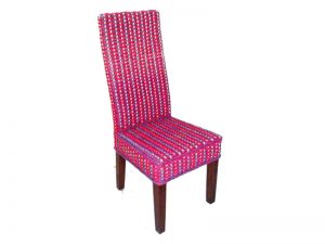 Tody Rattan Dining Chair