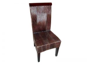 Keisha Rattan Dining Chair