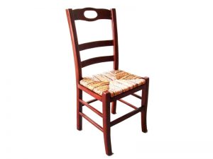 Tokyo Rattan Dining Chair